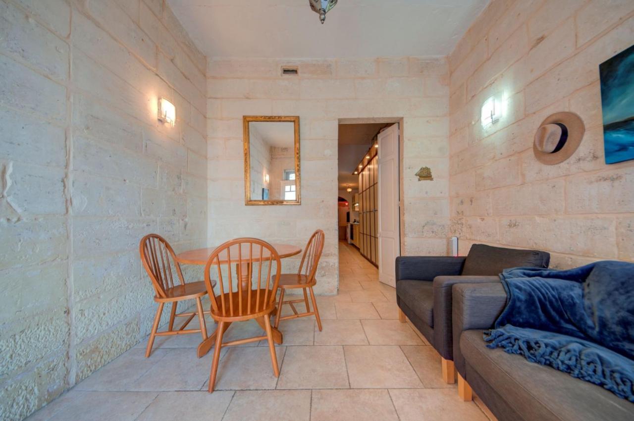 Victory View One Bedroom Apartment Valletta Exterior photo