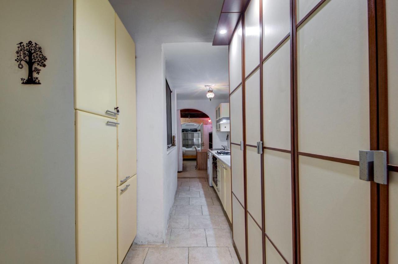Victory View One Bedroom Apartment Valletta Exterior photo