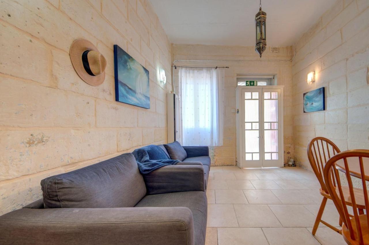 Victory View One Bedroom Apartment Valletta Exterior photo